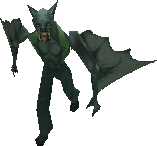 castlevania 64 boss vampire oldrey