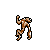 castlevania legends enemy rope lizard