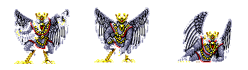 mystic quest boss pazuzu