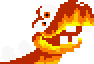 super mario world enemy Blaarg