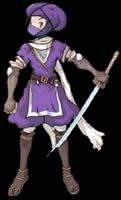 final fantasy tactics advance job ninja