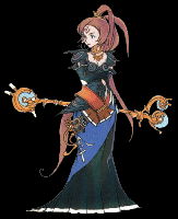 final fantasy tactics advance character remedi