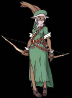 final fantasy tactics advance job sniper