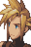 final fantasy tactics character cloud