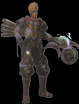 final fantasy x-2 enemy gippal