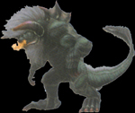 final fantasy x-2 enemy humbaba