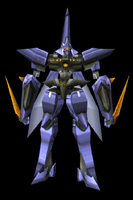 xenogears gear renmazuo 2