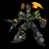 xenogears gear stier 2