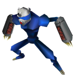 final fantasy vii enemy Grunt