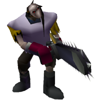 final fantasy vii limit break hellmasker