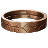 final fantasy vii remake armor bronze bangle