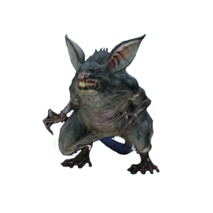 final fantasy vii remake enemy wererat