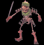 chrono cross enemy crossbones