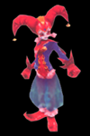 chrono cross enemy harle