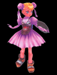 chrono cross enemy marcy