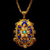 chrono cross item memento pendant