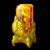 chrono cross item yellow relic