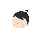 hair21-Cowlick A-Black.png