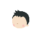 hair28-Caesar Cut-Black.png