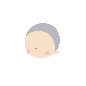 hair68-Buzz Cut-Silver.png