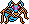 dragon warrior ii enemy iron ant