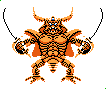 dragon warrior iv boss necrosaro