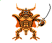 dragon warrior iv boss necrosaro