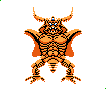 dragon warrior iv boss necrosaro