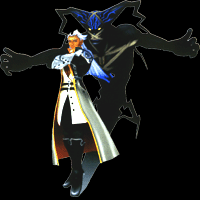 kingdom hearts boss ansem