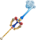 kingdom hearts ii weapon