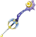 kingdom hearts ii weapon