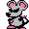 super mario 2 boss Mouser