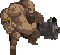 xenogears enemy dwarf